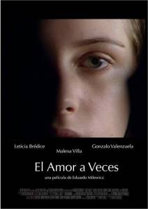      / El amor a veces / (2013)