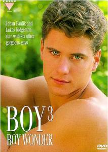 �������� ������ ����� ������� 3: ������ ������� (�����) - Boy 3: Boy Wonder