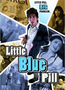      - Little Blue Pill - [2010]   