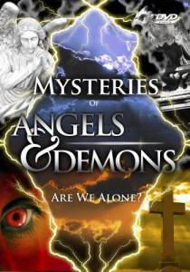  Mysteries of Angels and Demons () / Mysteries of Angels and Demons () / [2009]   