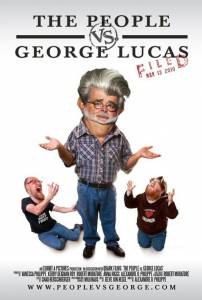      - The People vs. George Lucas - (2010)  