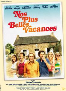      Nos plus belles vacances [2012] 