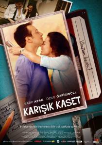     / Karisik Kaset  