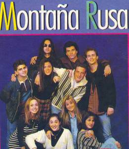      ( 1994  1995) / Montaa rusa / [1994 (1 )] 