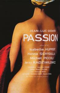 �������� ������� - Passion - [1982] ������