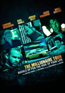 ��������� ����� ���������� - The Millionaire Tour - 2012 ������ ��� �����������