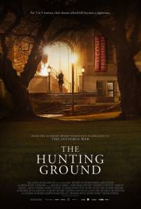      The Hunting Ground [2015] 