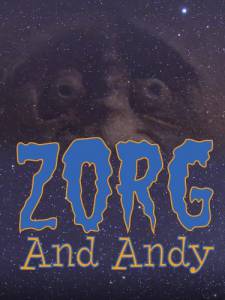     Zorg and Andy   