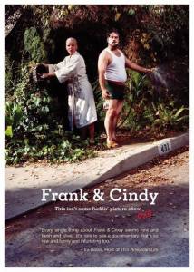      / Frank and Cindy / [2014] 