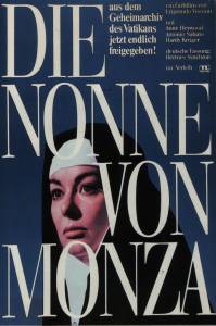      - La monaca di Monza  