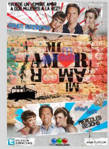    ,   ( 2012  ...) Mi amor, mi amor 2012 (1 ) 