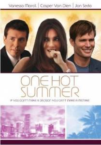      () One Hot Summer 2009 