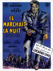       He Walked by Night (1948) online
