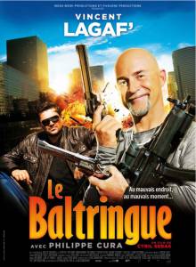      / Le baltringue / (2010) 