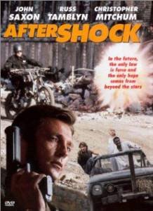   / Aftershock / [1990] 