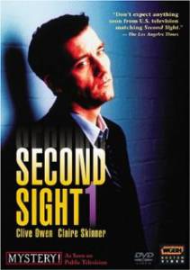    () - Second Sight