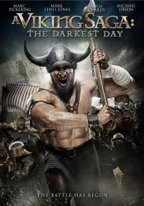    : Ҹ  / A Viking Saga: The Darkest Day 