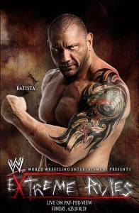   WWE   () - WWE Extreme Rules - 2010