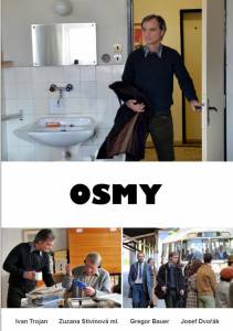       () Osmy