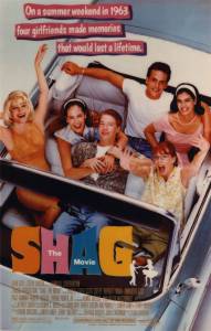      / Shag / (1989)