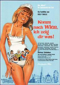     ,    - ! - Komm nach Wien, ich zeig dir was! - [1970] 