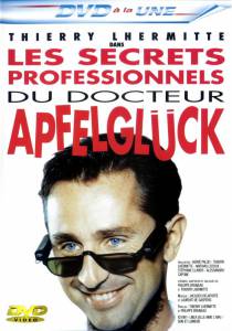 �������� ���������������� ����� ������� ����������� / Les secrets professionnels du Docteur Apfelgluck ��������� ��� �����������
