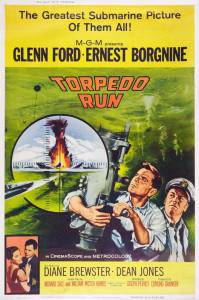     - Torpedo Run - [1958] 