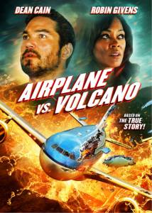      () - Airplane vs. Volcano - 2014 