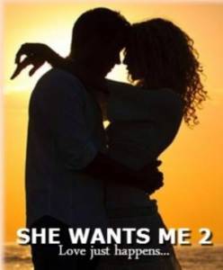    She Wants Me2 / She Wants Me2 / (2016)