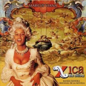      ( 1996  ...) Xica da Silva (1996 (1 ))  