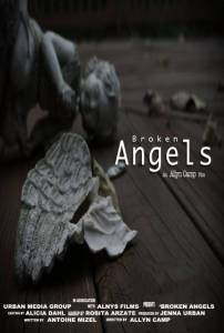    / Broken Angels / (2014)   