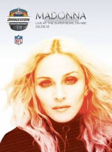 Super Bowl XLVI Halftime Show () (2012)  