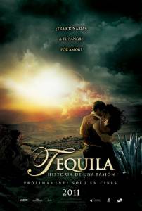    - Tequila 