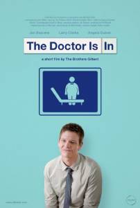   The Doctor Is In () - (2014) 