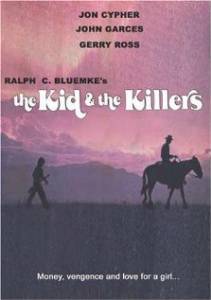 The Kid and the Killers / The Kid and the Killers   