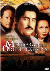     () / Murder on the Orient Express    