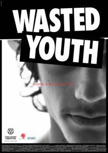     / Wasted Youth / [2011]  
