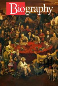 ����� ������ ��������� (������ 1987 � ...) Biography 1987 (7 �������)