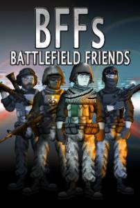   Battlefield ( 2012  ...) - Battlefield Friends - 2012 (3 )   