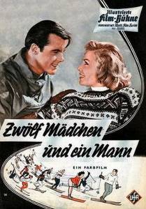        12 Madchen und 1 Mann [1959] 