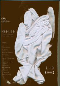     - Needle - 2013