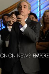    () / Onion News Empire / 2013  