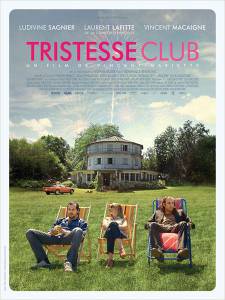    / Tristesse Club / 2014  