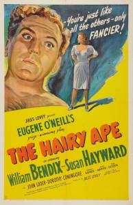    / The Hairy Ape / 1944   