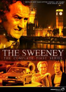     - ( 1975  1978) The Sweeney [1975 (4 )]  