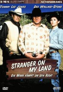      () / Stranger on My Land / (1988) 