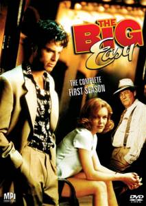    ( 1996  1997) The Big Easy (1996 (2 ))   