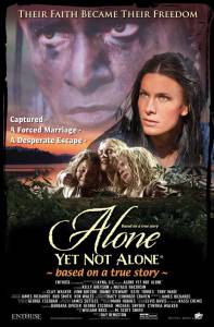     / Alone Yet Not Alone / (2013)  