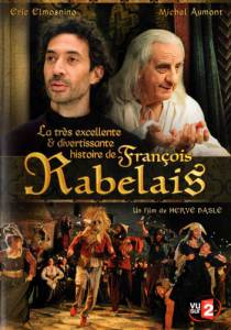      () - La trs excellente et divertissante histoire de Franois Rabelais 