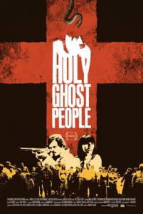     - Holy Ghost People - [2013] 